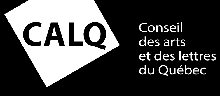 Conseil des arts et des lettres du Québec