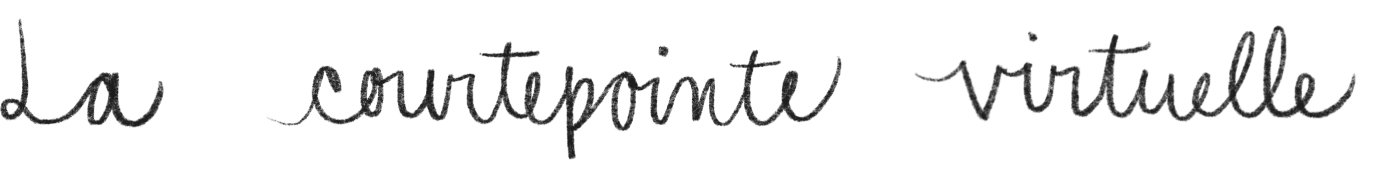 titre la courtepointe virtuelle